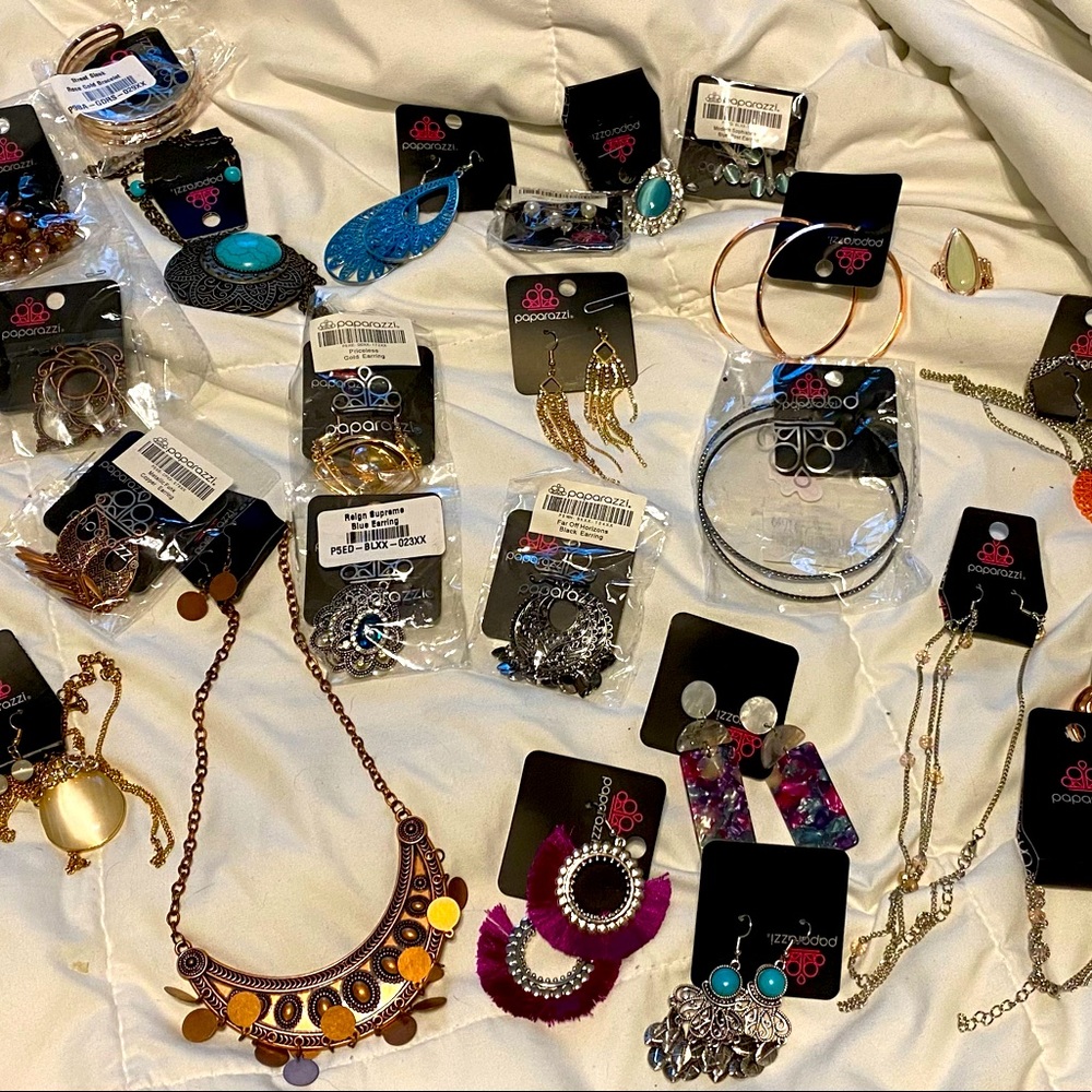 Paparazzi Jewelry